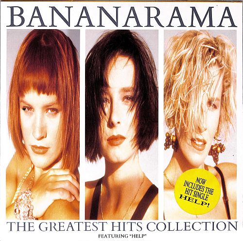 Greatest Hits Collection [Vinyl]