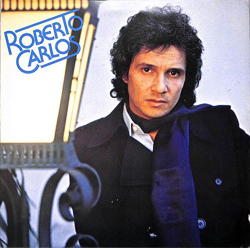 Roberto Carlos [Vinyl]
