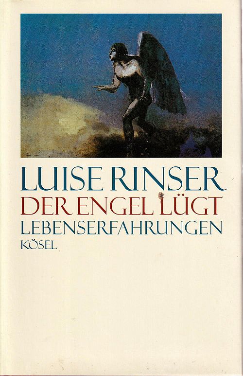Der Engel lügt