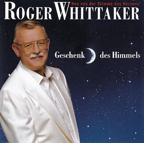 Geschenk des Himmels  [CD]