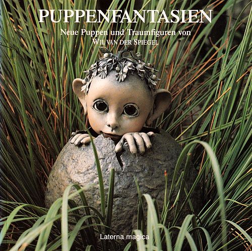 Puppen-Fantasien