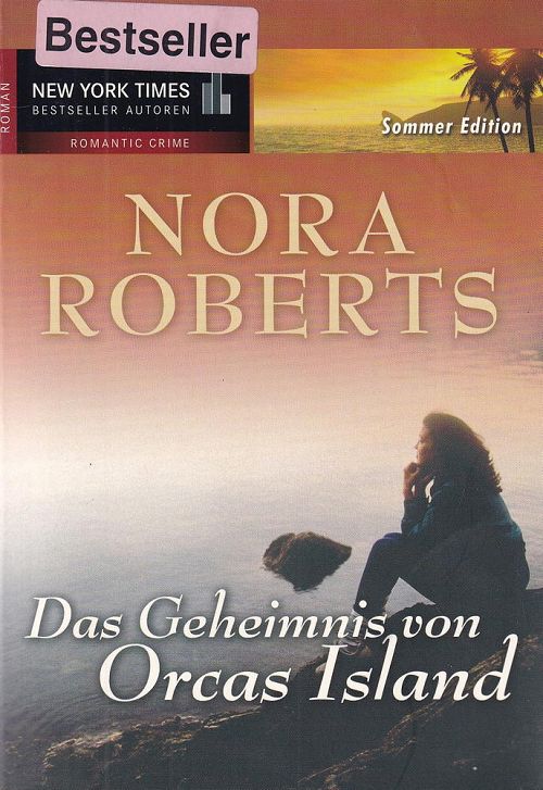 Das Geheimnis von Orcas Island