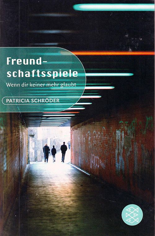Freundschaftsspiele