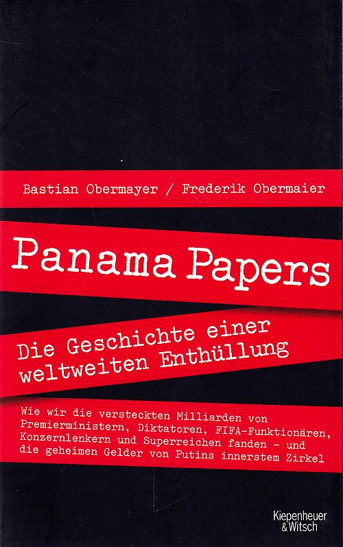 Panama Papers
