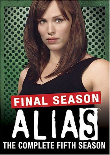 Alias - Season 5 [DVD]