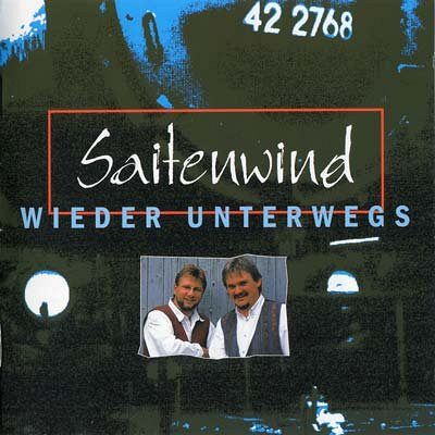 Saitenwind - Wieder Unterwegs
