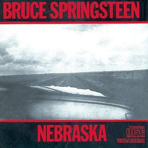 Nebraska [CD]
