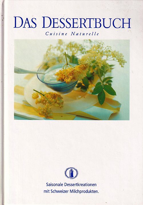 Das Dessertbuch