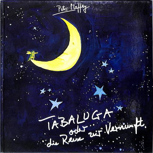 Tabaluga oder die Reise Zur Vernunft [CD]