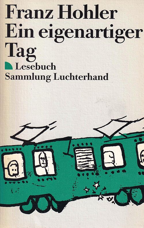 Ein eigenartiger Tag