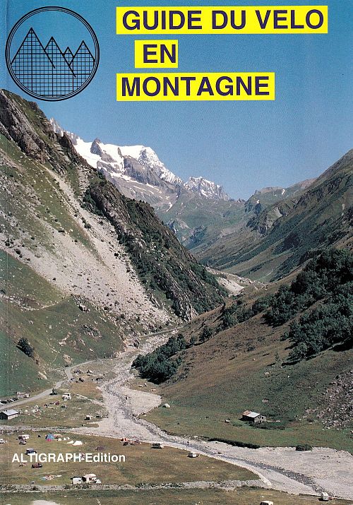Guide du vélo en montagne