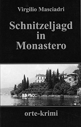 Schnitzeljagd in Monastero