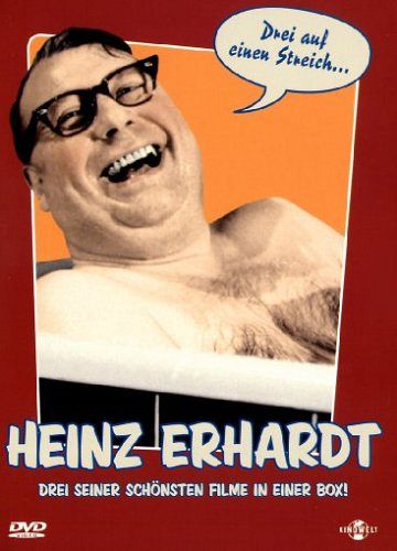 Heinz Erhardt  [DVD]