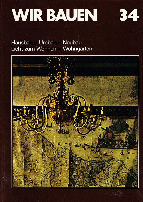 Wir bauen 34