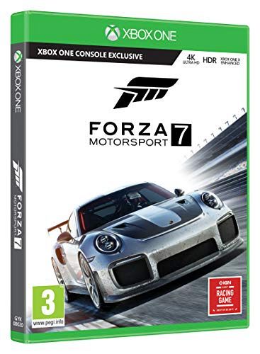 Forza Motorsport 7 [Microsoft Xbox One]