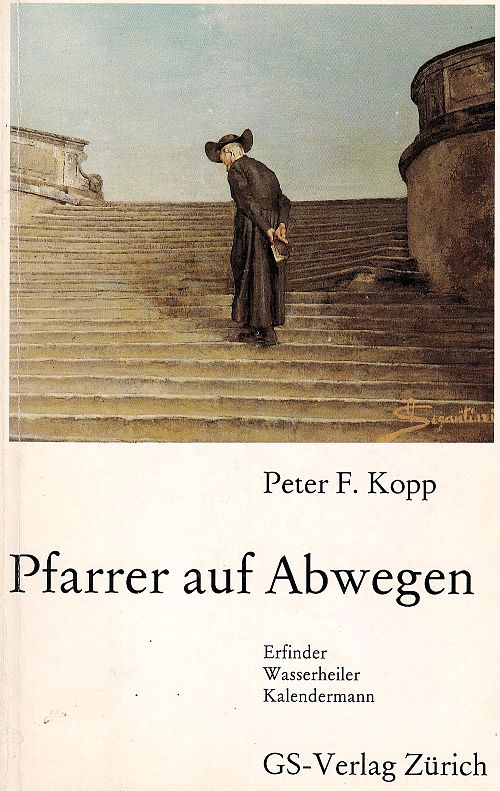 Pfarrer auf Abwegen