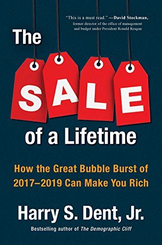 The Sale of a Lifetime