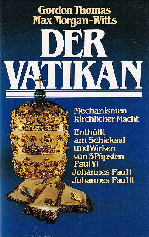 Der Vatikan