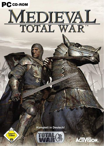 Medieval: Total War [PC]