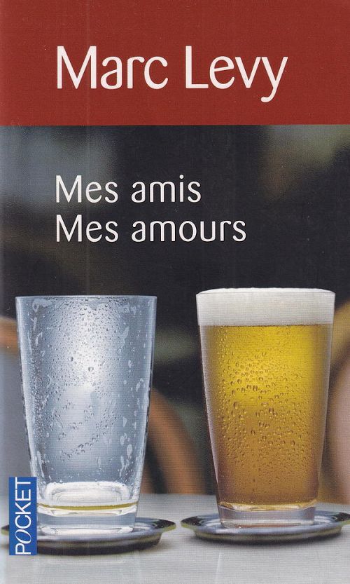 Mes amis Mes amours
