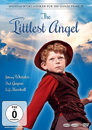 The littlest angel [DVD]