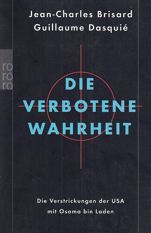 Die verbotene Wahrheit