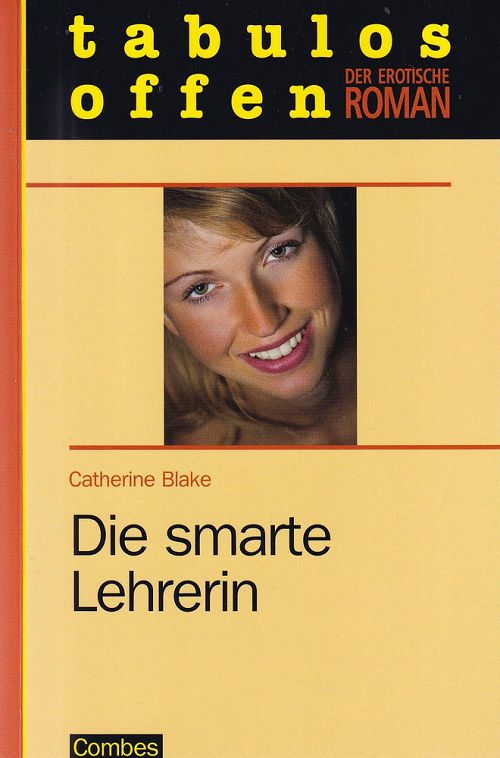 Die smarte Lehrerin