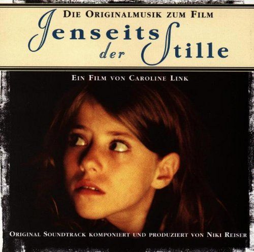 Jenseits der Stille [CD]
