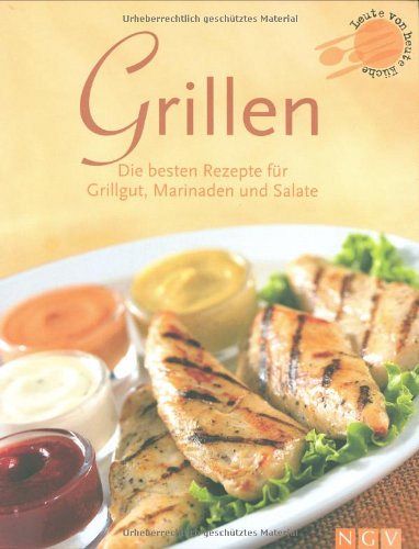 Grillen