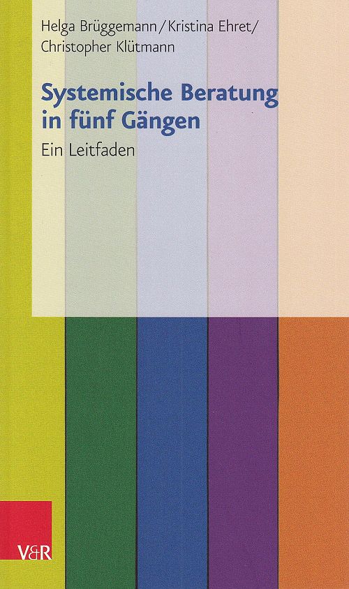 Systemische Beratung in fünf Gängen