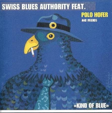 Kind Of Blue [CD]