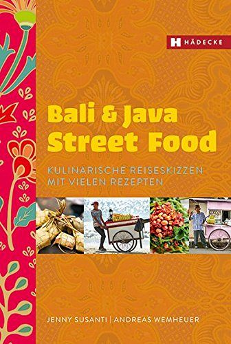 Bali & Java Street Food
