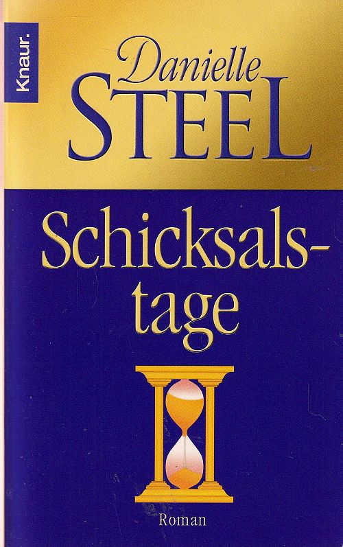 Schicksalstage