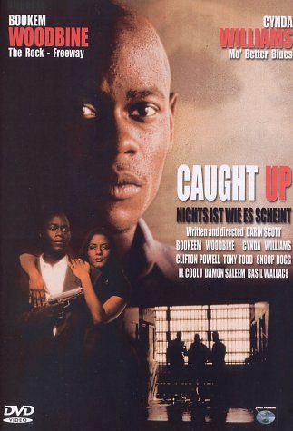 Caught Up [DVD]
