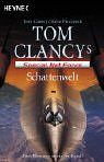 Tom Clancy's Special Net Force - Schattenwelt