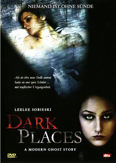 Dark places [DVD]