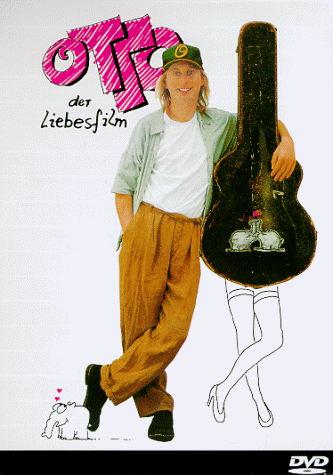 Otto - Der Liebesfilm [DVD]