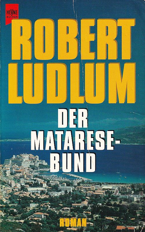 Der Matarese-Bund