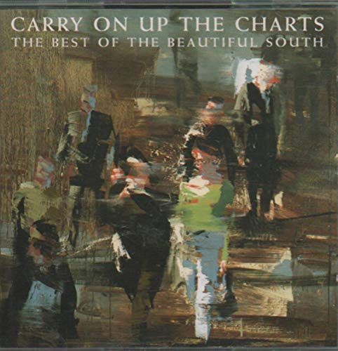 Carry on up the Charts [CD]