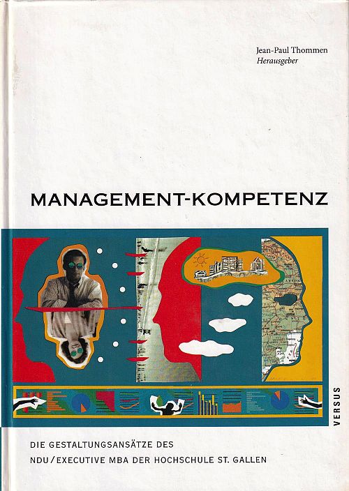 Management-Kompetenz
