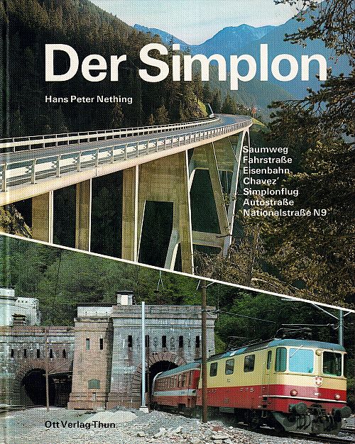 Der Simplon