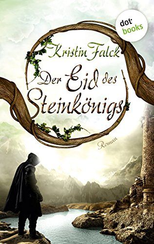 Der Eid des Steinkönigs