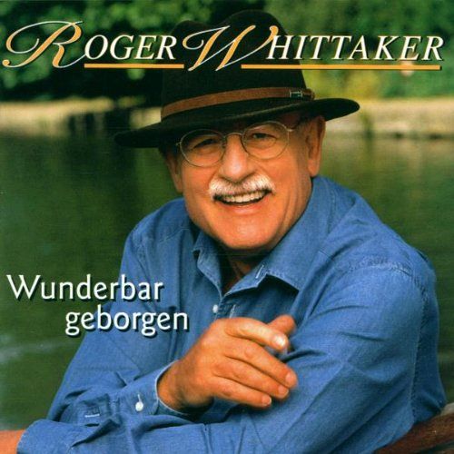 Wunderbar geborgen [CD]