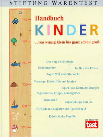 Handbuch Kinder
