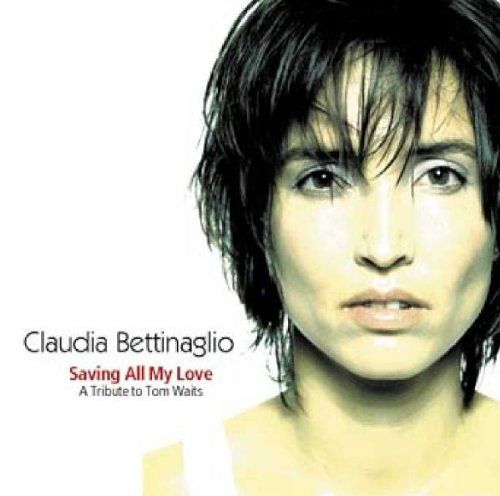 Saving All My Love [CD]