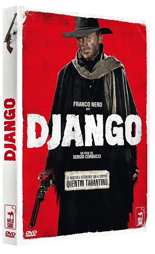 Django [DVD]