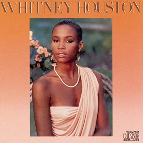 Whitney Housten [CD]