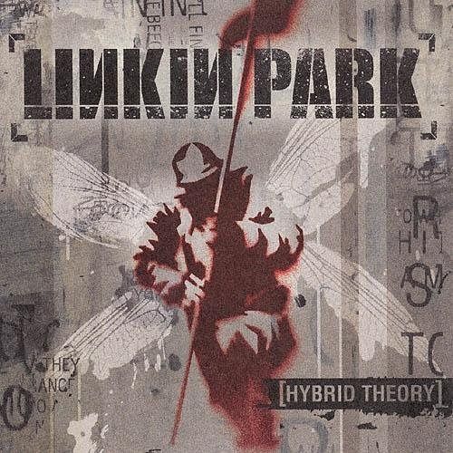 Hybrid Theory [CD]