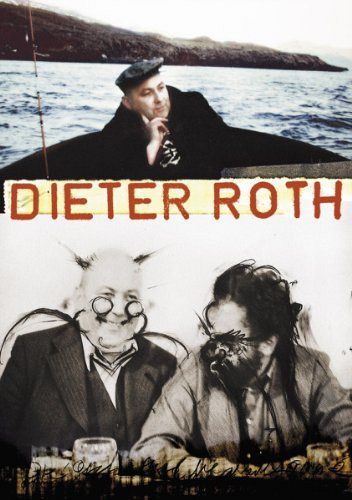 Dieter Roth [DVD]