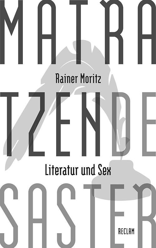 Matratzendesaster - Literatur und Sex